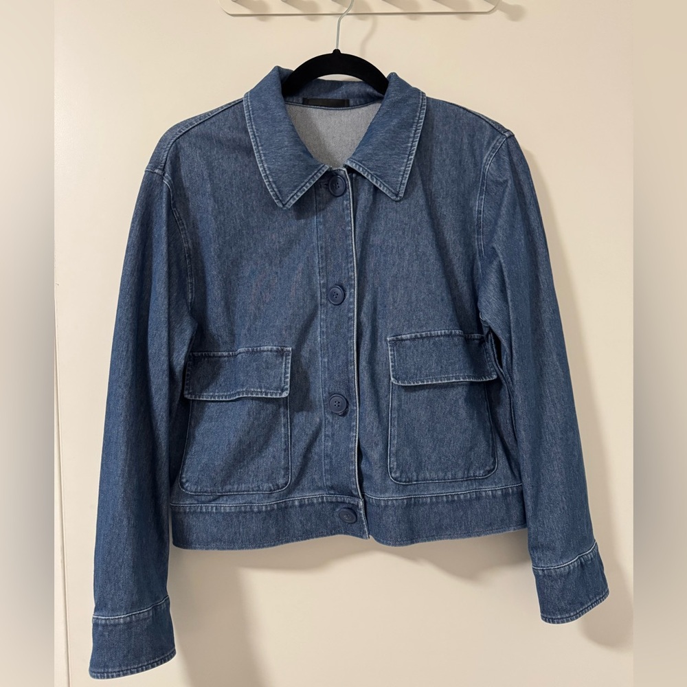 Uniqlo Jacket